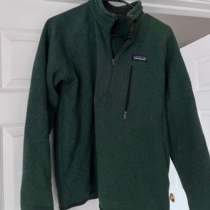 Patagonia Fleece Pullover